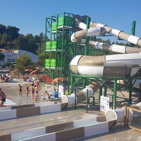 Mobil-Home Premium L048 Narbonne Dış mekan fotoğraf