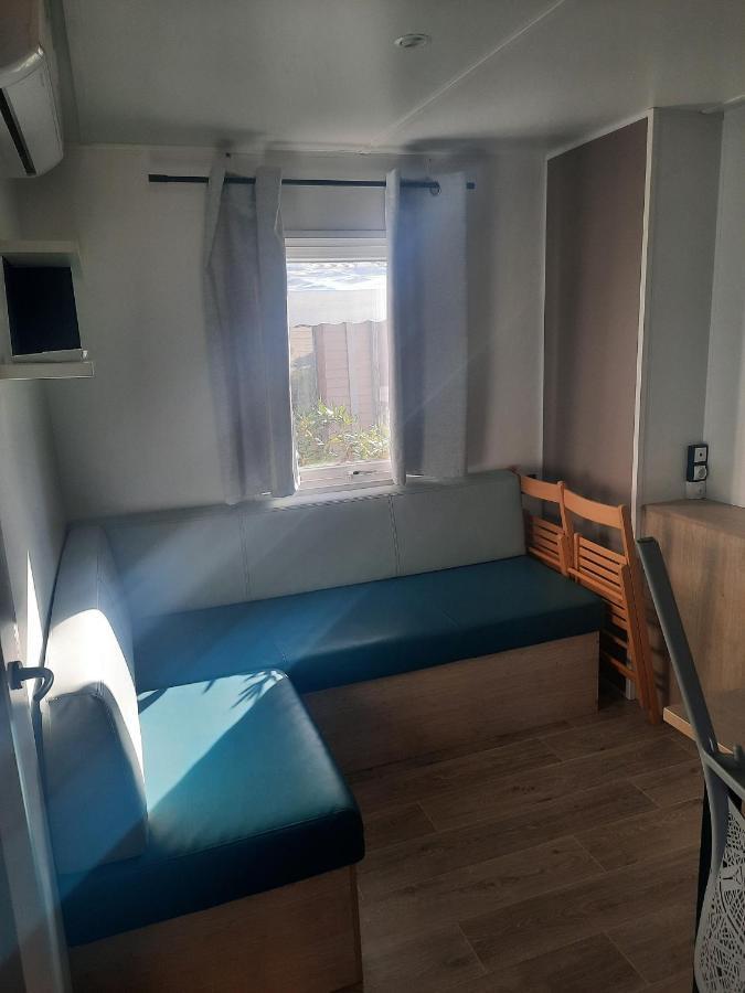 Mobil-Home Premium L048 Narbonne Dış mekan fotoğraf