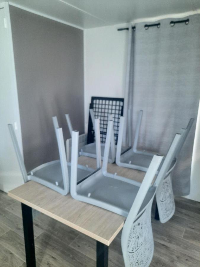 Mobil-Home Premium L048 Narbonne Dış mekan fotoğraf