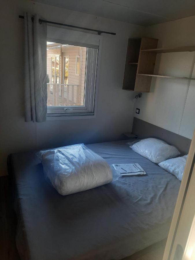 Mobil-Home Premium L048 Narbonne Dış mekan fotoğraf