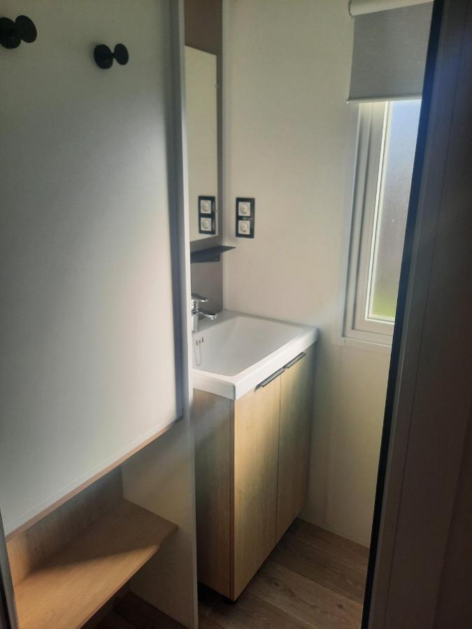Mobil-Home Premium L048 Narbonne Dış mekan fotoğraf